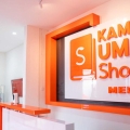 Hadir di Sumatra, Kampus UMKM Shopee Sasar Kota Medan
