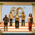 Bogasari SME Awards untuk 50 UMKM Berpengaruh di Puncak Acara 50th Bogasari - Virtual Expo