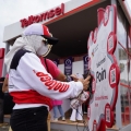 Tunjang Gaya Hidup, Telkomsel Dukung MotoGP 2022 Mandalika