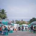 Festival Kuliner Dari Bango Puaskan Puluhan Ribu Pengunjung di Mandalika