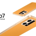 Reno7: Smartphone Potret Terbaik Bersensor IMX709