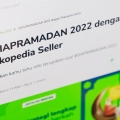 Sambut Ramadhan 2022 : Intip Tren Jual Beli Online di Tokopedia