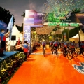 Gelar BTN Run & Ride 2022, Bank BTN Tingkatkan Pengenalan Produk Unggulan ke Nasabah
