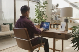 Dell Technologies Tingkatkan Pengalaman Bekerja Secara Hybrid