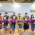 IKEA Indonesia Resmi Buka City Store Pertama di Mall Taman Anggrek!