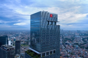 Bank DBS Indonesia Tempati Peringkat Kedua Bank Terbaik Dunia 2022 Versi Forbes