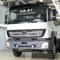 Mudik 2022: Daimler Commercial Vehicles Indonesia Hadirkan Lebaran Rescue 2022
