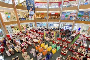 Summarecon Mall Bekasi menghadirkan Ramadan Salebration Tahun Ini
