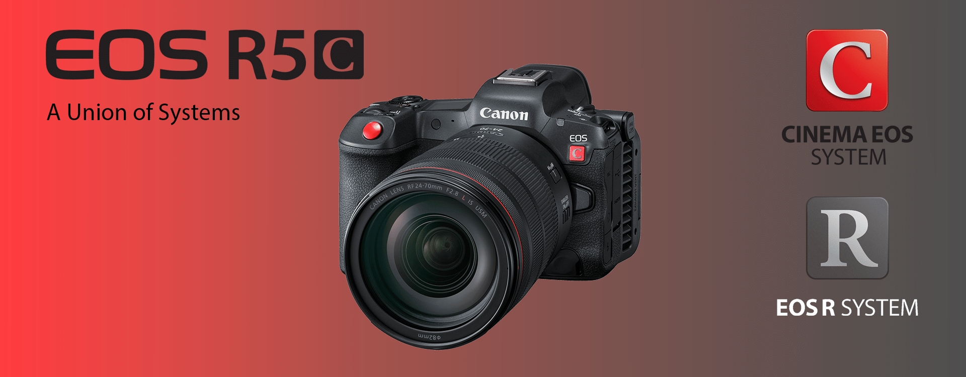 Canon EOS R5 C: Kamera Mirrorless Hasilkan Foto & Video Kualitas Tinggi!