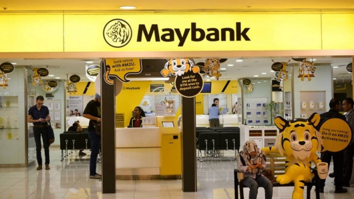 Maybank Indonesia Sabet Penghargaan Baru Best Retail Bank