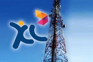 PT XL Axiata Gandeng Juniper Networks Percepat Peluncuran Layanan 5G