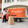 Lalamove Perluas Layanan Pengiriman ke Surabaya
