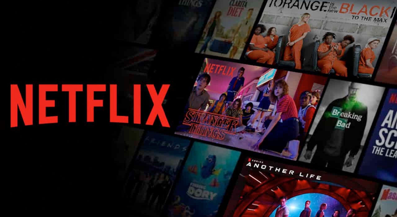 Hadir di Alfamart, Beli Voucher Netflix jadi Lebih Mudah