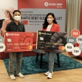 Pakai Kartu Debit Global Wallet OCBC NISP, Liburan ke Luar Negeri Jadi Lebih Mudah 
