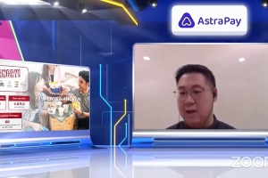 AstraPay Dukung UMKM Optimalkan Platform Digital