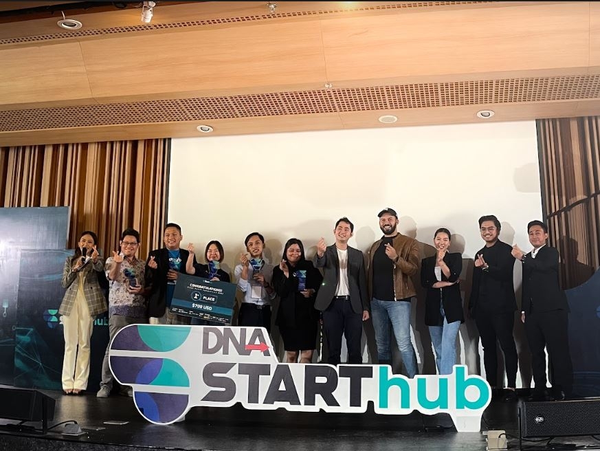 Lima Startup Terpilih Ikuti Pitch Battle Competition