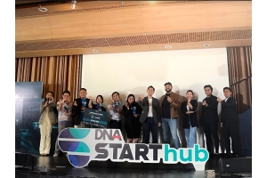 Lima Startup Terpilih Ikuti Pitch Battle Competition