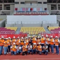 Jelang ASEAN Para Games XI 2022, Telkomgroup Pastikan Kualitas Infrastruktur dan Layanan