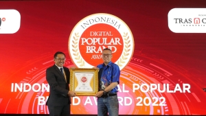 Unggulkan Platfom Online, RYU Tools Raih Penghargaan IDPBA 2022