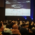 YOTNC 2022, jadi Ajang Sharing dan Menimba Ilmu para Gen Z