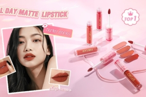 Pinkflash Menjawab Tren Korean Makeup Melalui Platform e-Commerce