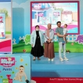 Baby Happy Diappers Tunjuk Irwansyah Jadi Brand Ambassador Terbaru