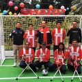 Sharp Indonesia Dukung Timnas Berlaga di Piala Dunia 2022