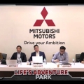 Mitsubishi Perkenalkan Layanan After Sales yang Baru di Ajang GIIAS 2022