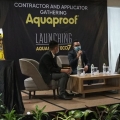 Aquaprof Luncurkan Produk Terbaru Aquagard ECO7