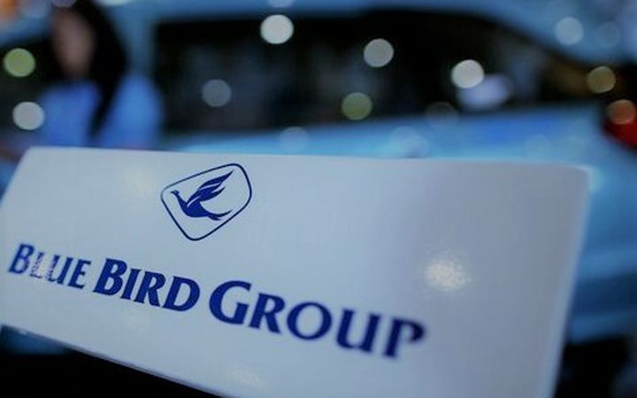 Harga BBM Naik, Blue Bird Lakukan Langkah Strategis