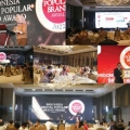 Jadi Bukti Kepecayaan Brand, Indonesia Digital Popular Brand Award Kembali Digelar