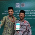LinkAja Syariah Konsisten Jadi Layanan Keuangan Digital Syariah di Indonesia