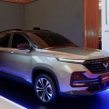 Wuling Menampilkan Inovasi EV dan Hybrid di Indonesia Electric Motor Show 2022