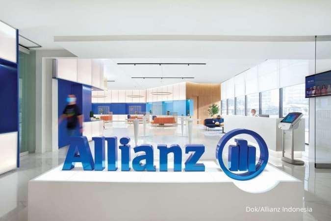 Allianz Jadi Asuransi Direkomendasikan Masyarakat dari YouGov Recommend Ranking2022