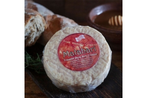 Pasti Enak Cheese: Produsen Premium Artisan Cheese dengan Standar International