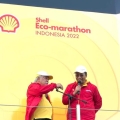 Shell Eco-Marathon 2022 Resmi di Buka Menteri PUPR