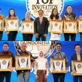 INFOBRAND Rilis Top 100 Innovation Choice Award 2022 dan Penghargaan Pertama Di Indonesia