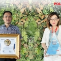 POLYTRON Raih  Penghargaan Top Innovation Choice Award 2022 & Digital Marketing Award