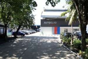 AutoGlad Buka Cabang Kedua di Ancol, Siap Layani Pelanggan