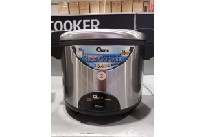 Oxone Luncurkan Koleksi Resep Masak Pakai Rice Cooker