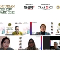 INFOBRAND.ID Gelar Top CSV Award 2022, Penjurian Masih Dibuka