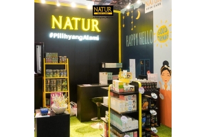 Natur Hair Care Terus Berinovasi untuk Jaga Minat Konsumen