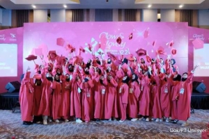 Glow & Lovely Kembali Dukung Pendidikan Tinggi 60 Perempuan Indonesia Lewat Beasiswa