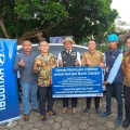 Hyundai Kirim Bantuan Rp 2 Miliar untuk Korban Gempa Cianjur