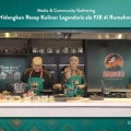 Bango Lanjutkan Pengenalan Rasa Indonesia dengan Hidangkan Resep Kuliner Legendaris