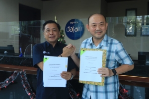 DAFAM Hotel Management kini Hadir di Solo & Medan
