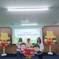 McDonald’s  Edukasi Anak Indonesia Wujudkan Inspirasi Literasi McD