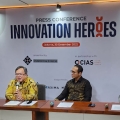Indonesia Forum dan CIAS Gelar 