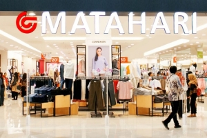 CFO Matahari Department Store  Membawa Perusahaan Kembali Raih Profit