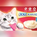 Uni-Charm Indonesia Luncurkan Snack kucing “Deli-Joy”